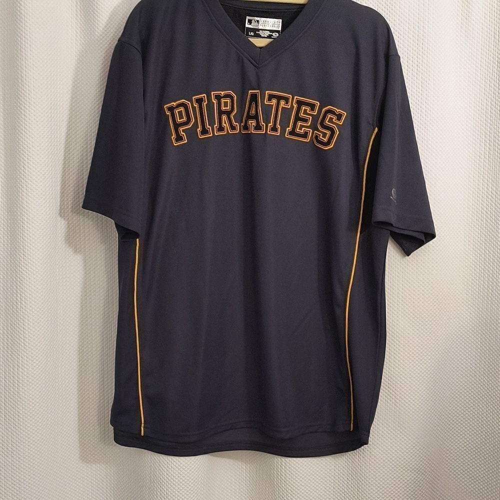 Pittsburgh Pirates Jersey